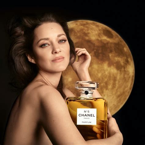 chanel numero 5 marion cotillard|chanel no 5 advert christmas.